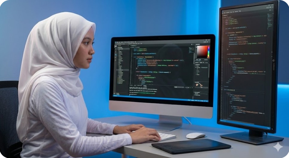 Tandemcode | Kids Coding & Website Development Malaysia